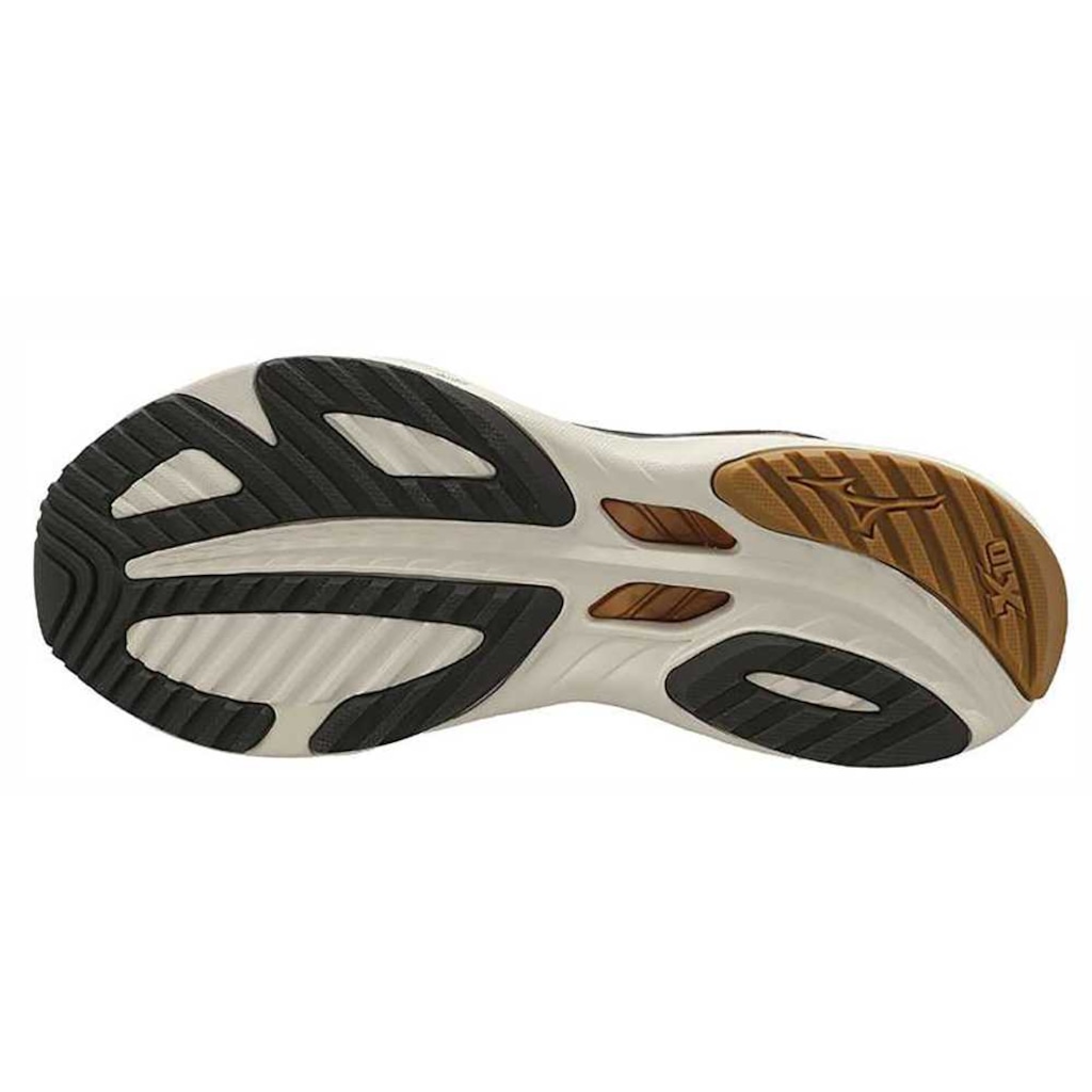 Imagem 3 do produto Tênis Feminino Mizuno Stratos 3