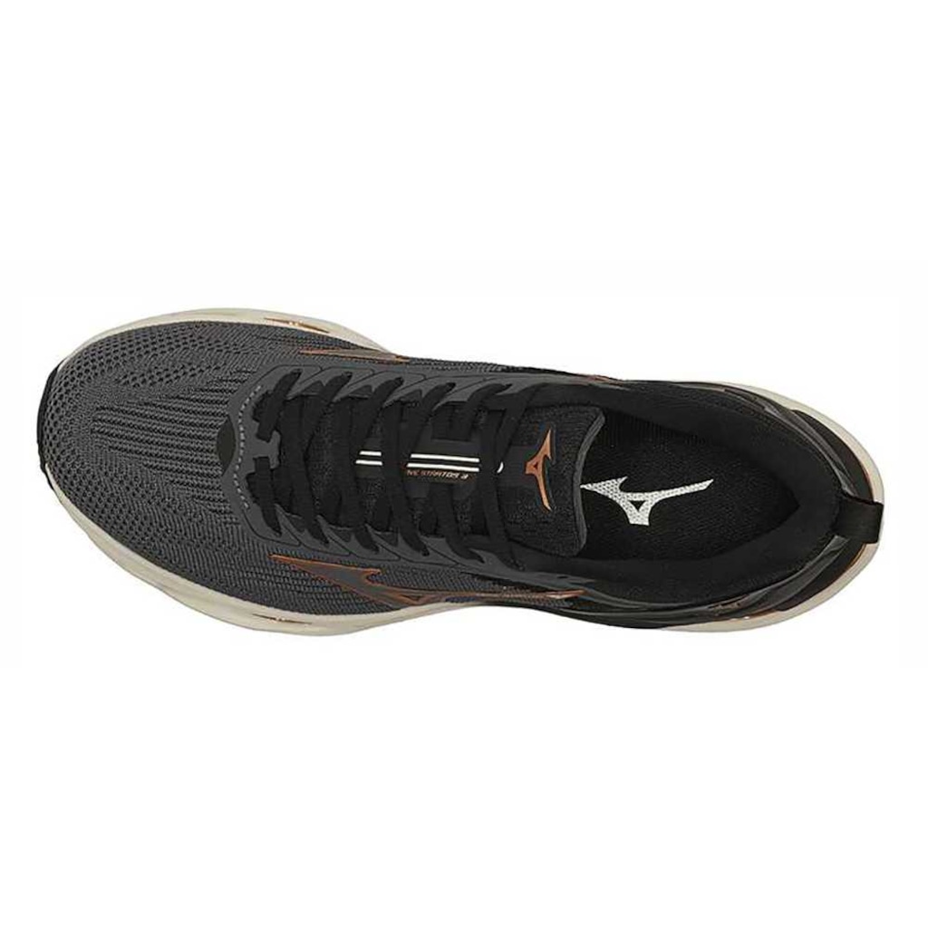 Imagem 4 do produto Tênis Feminino Mizuno Stratos 3