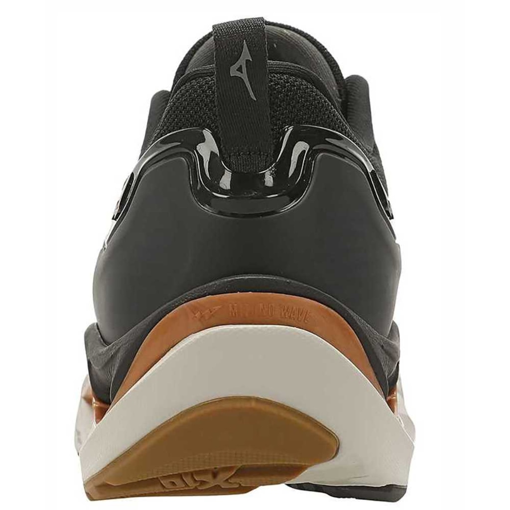 Imagem 5 do produto Tênis Feminino Mizuno Stratos 3
