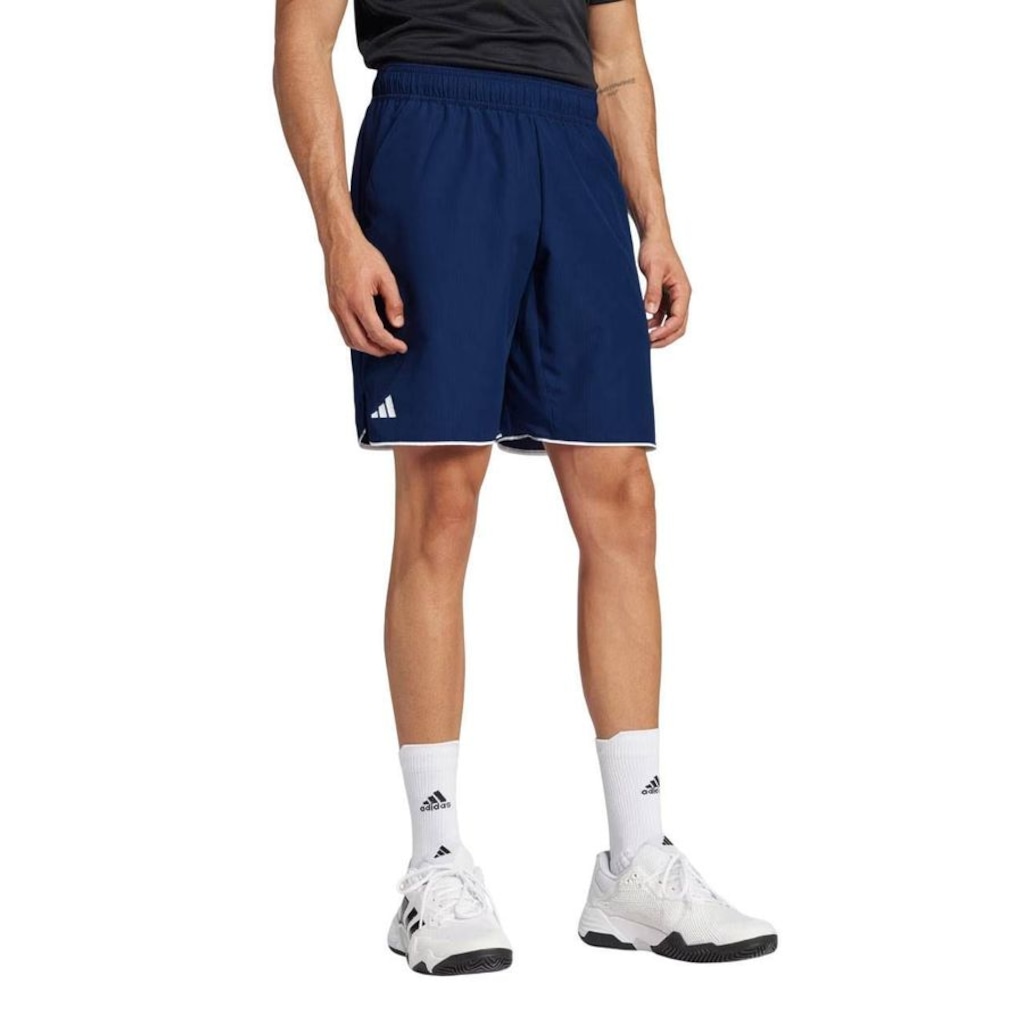 Short Masculino adidas Club Climacool 7