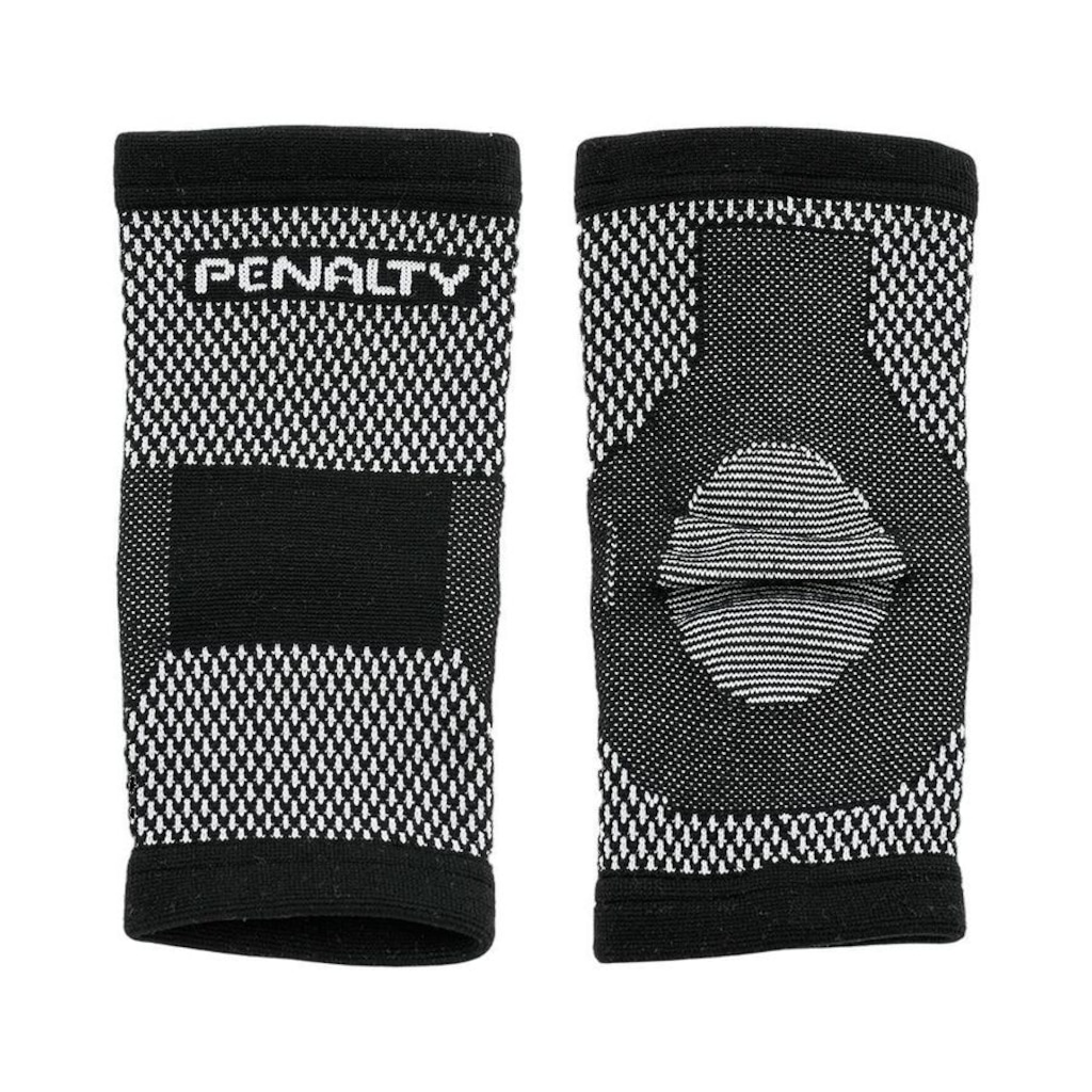 Imagem 2 do produto Tornozeleira Elástica Penalty Knit XXIII