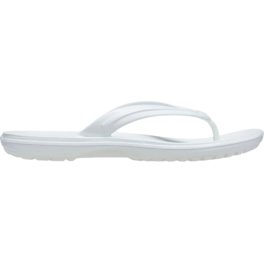 Chinelo Unissex Crocs Crocband Flip