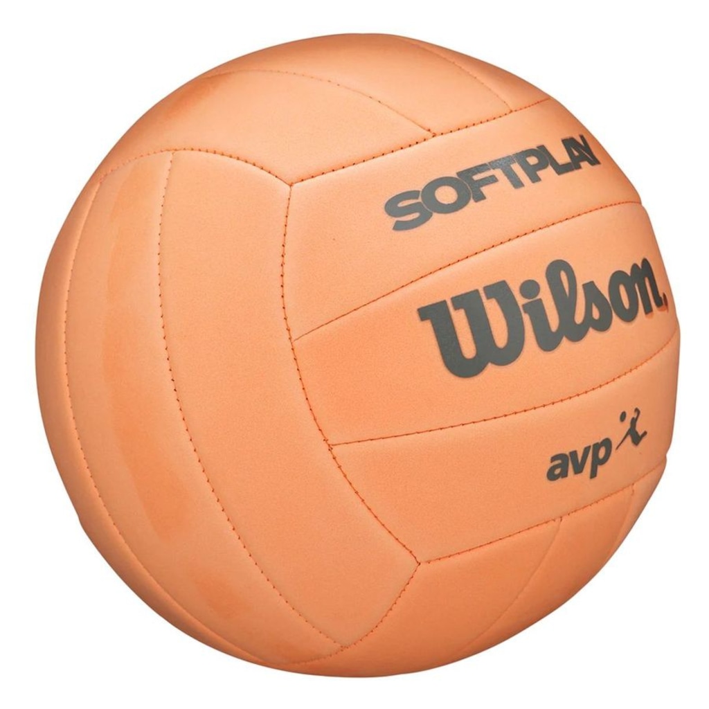 Imagem 2 do produto Bola de Vôlei Wilson Soft Play AVP