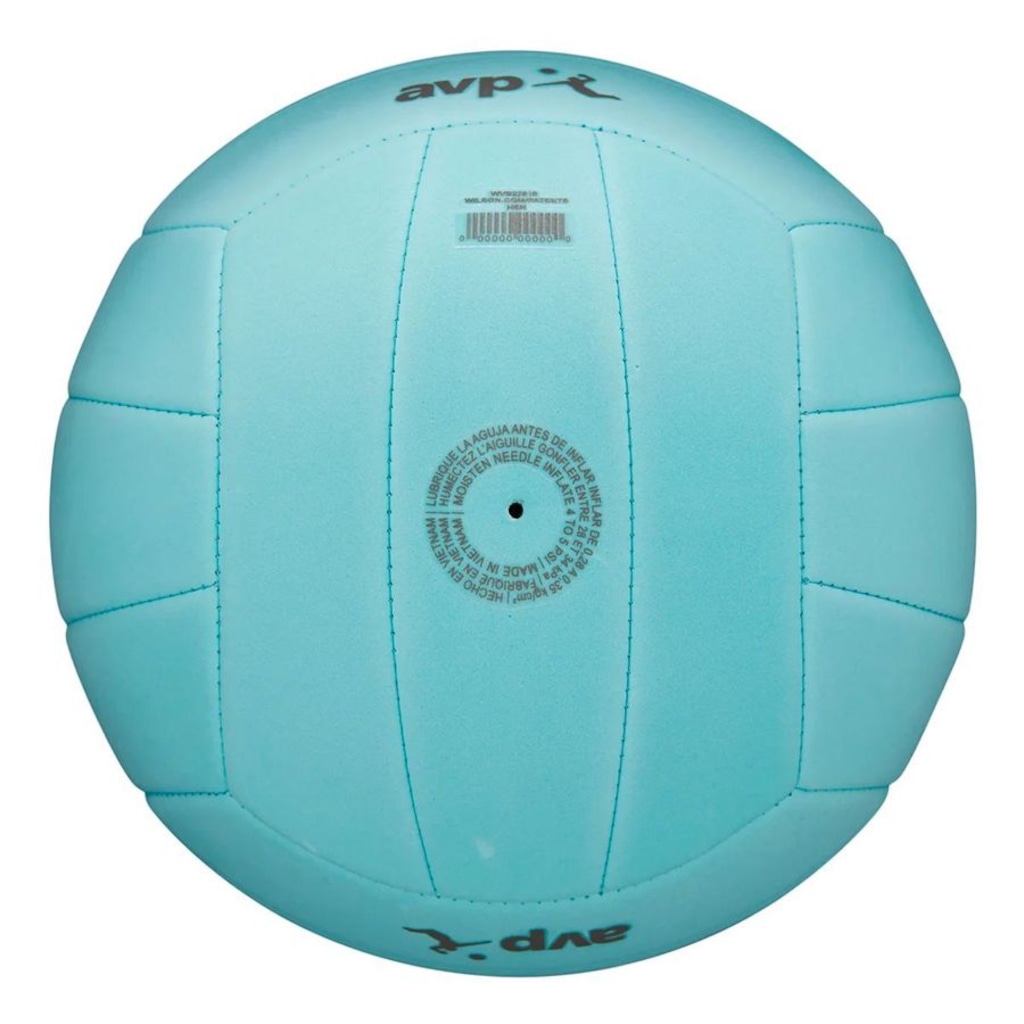 Imagem 5 do produto Bola de Vôlei Wilson Soft Play AVP