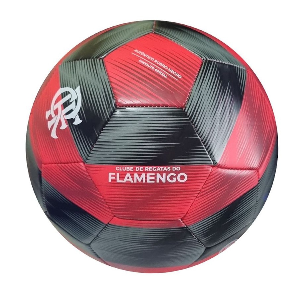 Bola de Futebol de Campo Sport Bel Flamengo