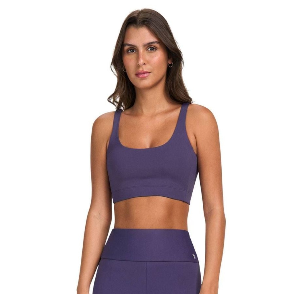 Top Feminino Alto Giro Eterno Regata