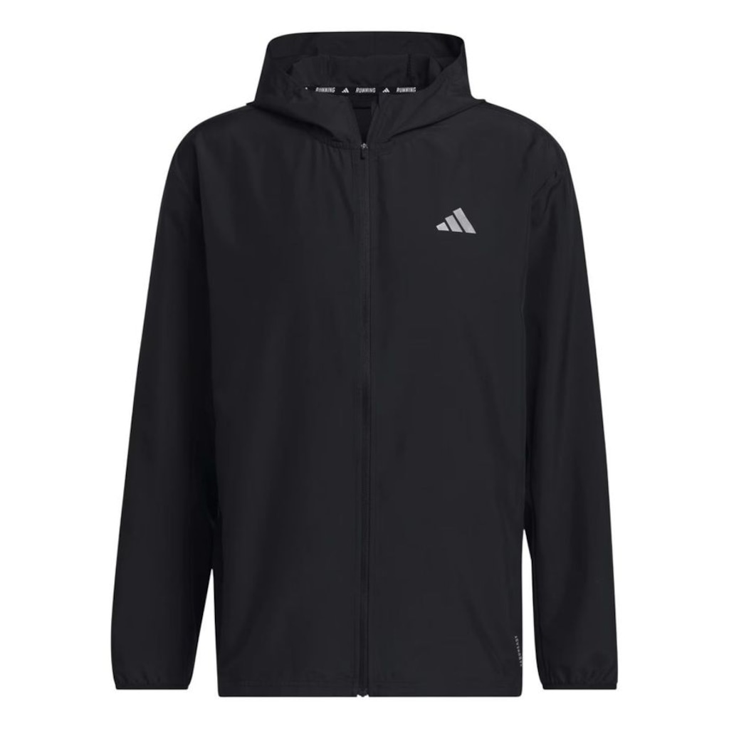 Jaqueta Masculina adidas Run It
