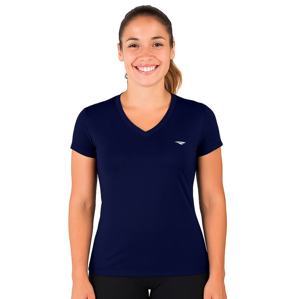 Camiseta Feminina Penalty X 645