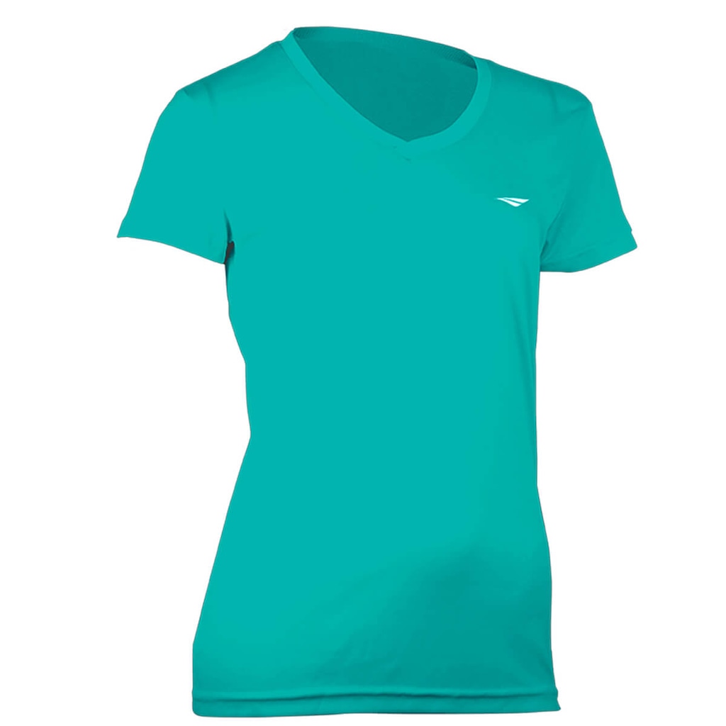 Imagem 2 do produto Camiseta Feminina Penalty X 645