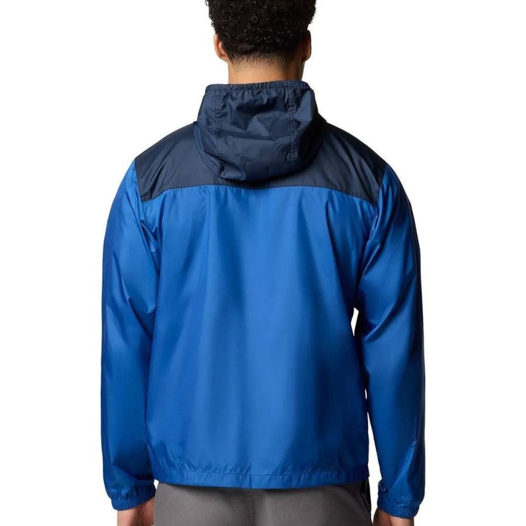 Imagem 2 do produto Jaqueta Corta Vento Masculina Columbia Discovery Loop