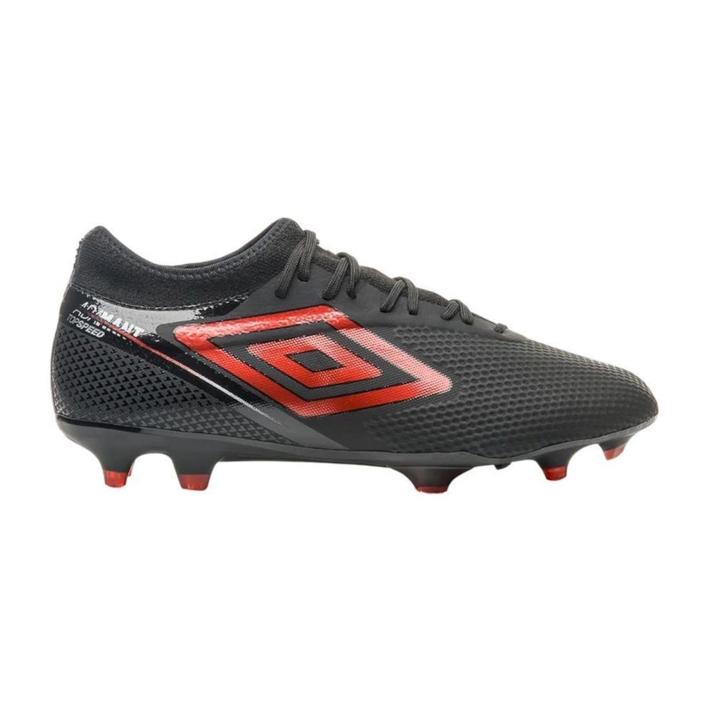 Chuteira de Campo Adulto Umbro Adamant Top Speed