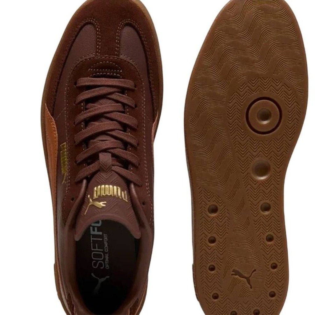 Imagem 4 do produto Tênis Unissex Puma Club II Era
