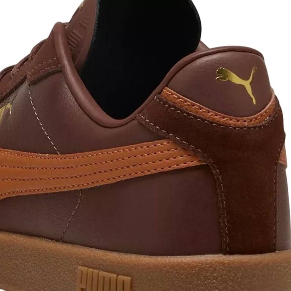 Imagem 5 do produto Tênis Unissex Puma Club II Era