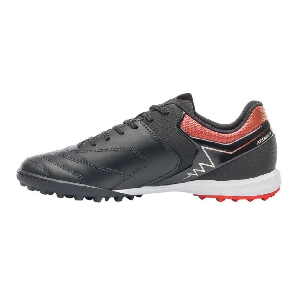 Imagem 2 do produto Chuteira Society Adulto Umbro Tf Adamant Master Premier
