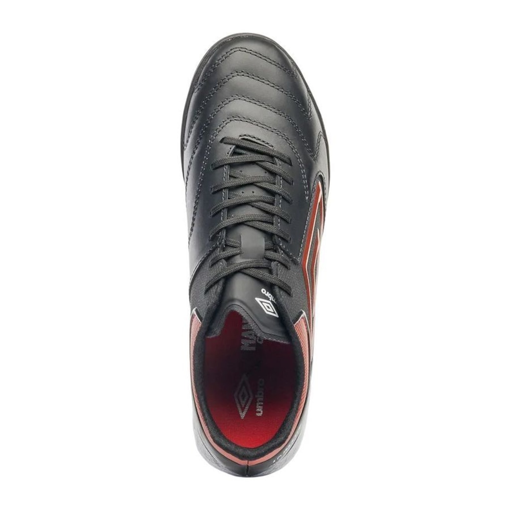 Imagem 4 do produto Chuteira Society Adulto Umbro Tf Adamant Master Premier