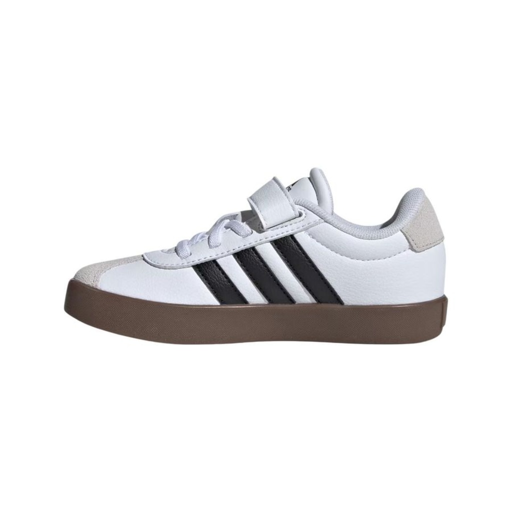 Imagem 2 do produto Tênis Infantil adidas Vl Court 3.0