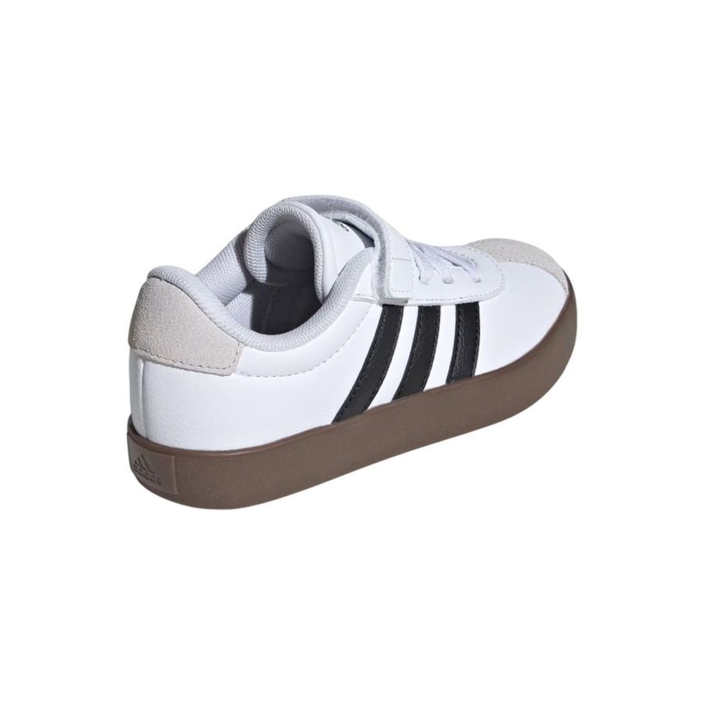 Imagem 3 do produto Tênis Infantil adidas Vl Court 3.0