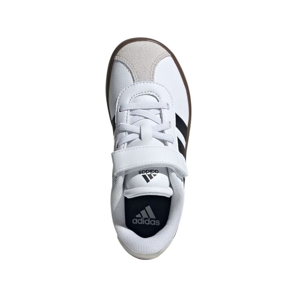 Imagem 5 do produto Tênis Infantil adidas Vl Court 3.0