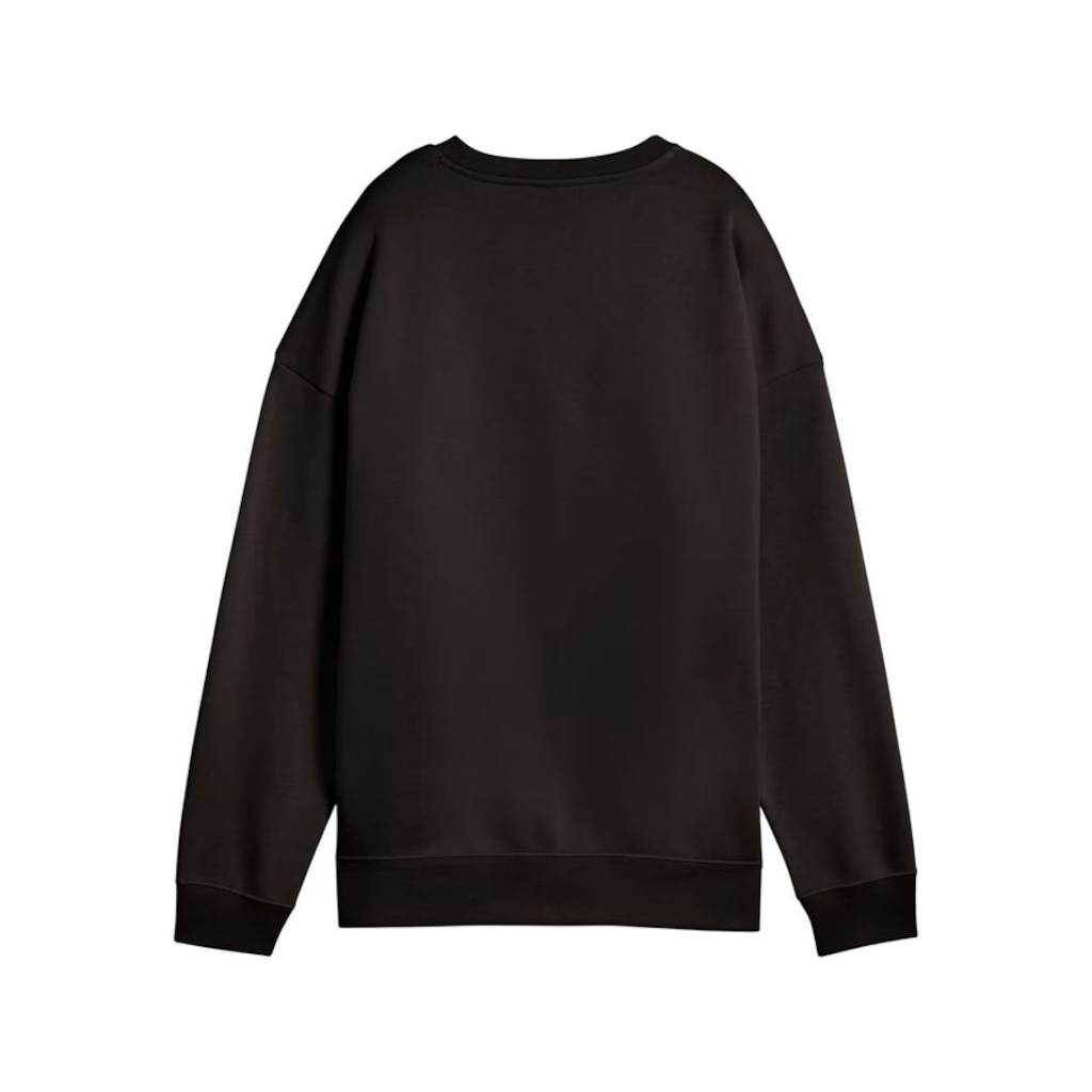 Imagem 2 do produto Blusão Feminino Puma ESS Oversized Crew