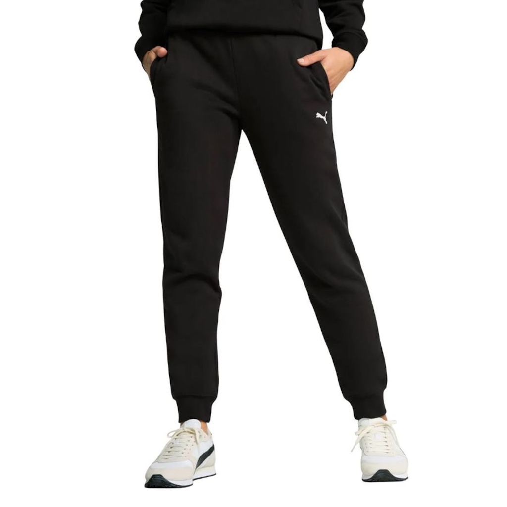 Calça Puma Essentials Feminino