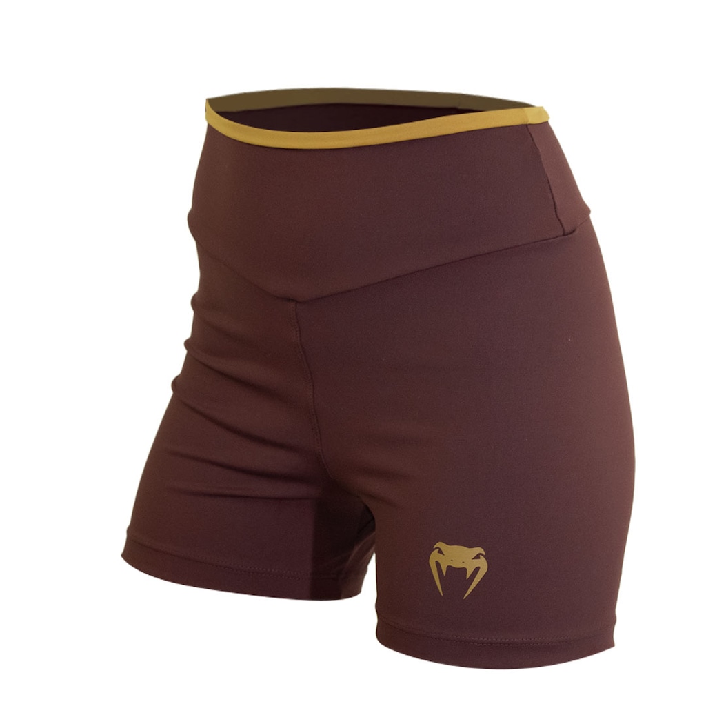 Short Legging Venum Move Cacau Feminino