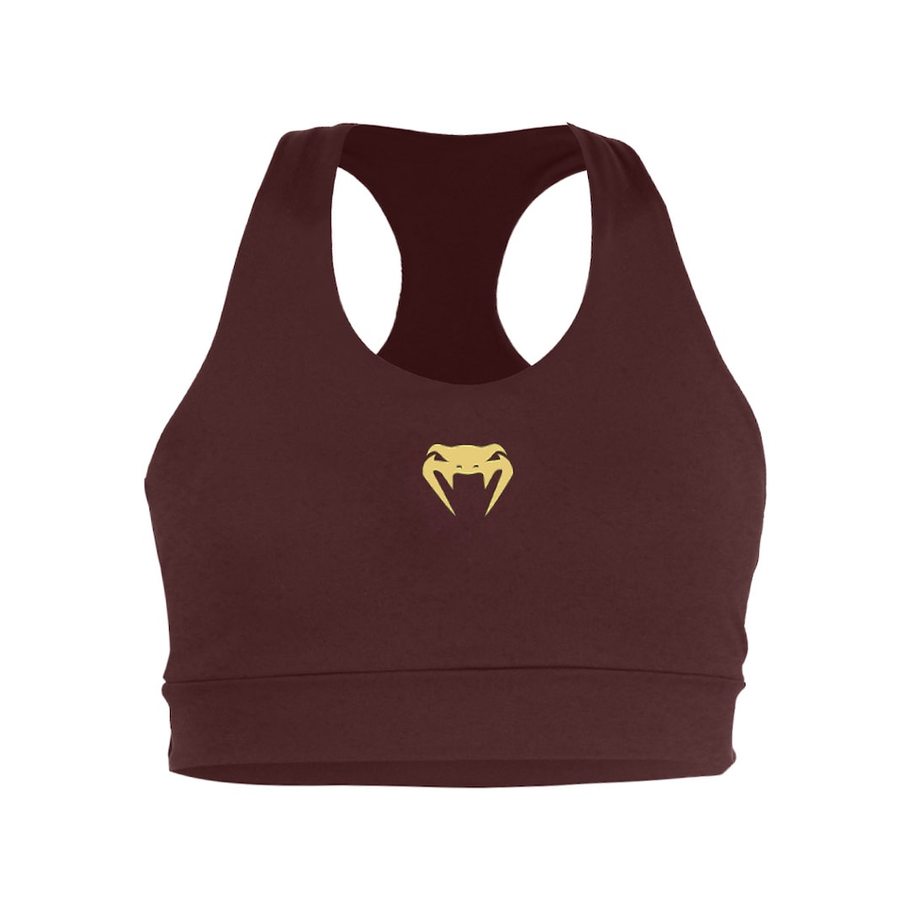 Top Venum Move Cacau Feminino