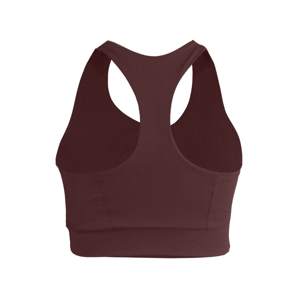 Imagem 2 do produto Top Venum Move Cacau Feminino