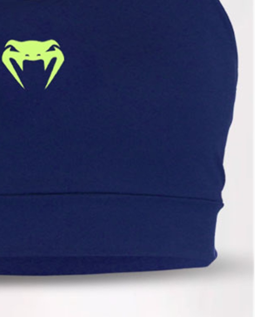 Imagem 3 do produto Top Venum Move Navy Feminino