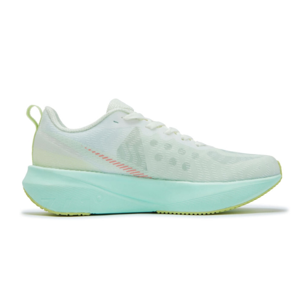 Tênis Feminino 361° Flexible Bee para Corrida com Leveza e