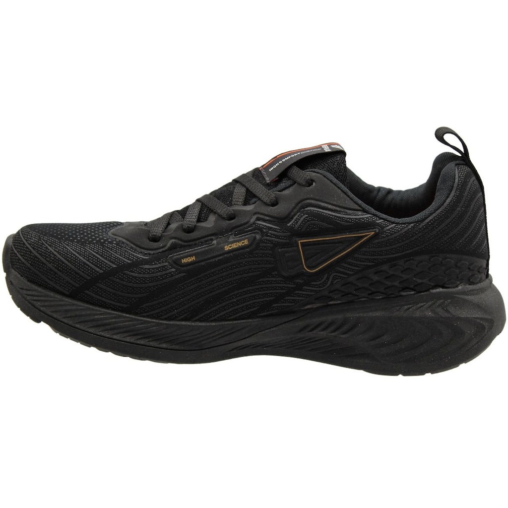 Imagem 2 do produto Tênis Masculino Repplay Esportivo High Soft Gel Texturizado