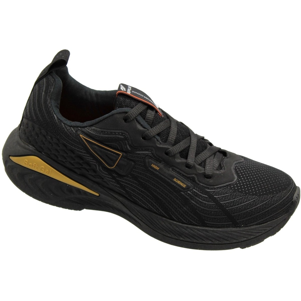 Imagem 3 do produto Tênis Masculino Repplay Esportivo High Soft Gel Texturizado