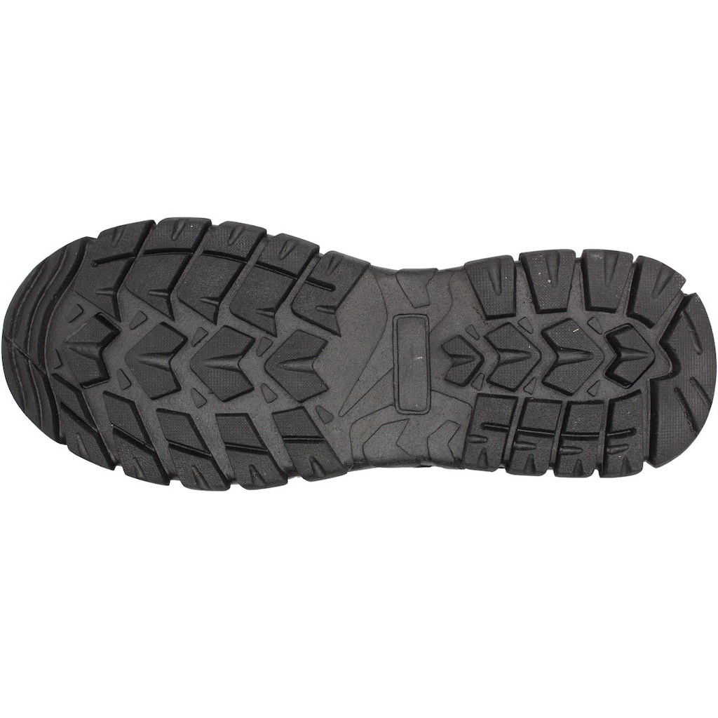 Imagem 5 do produto Bota Masculina Code PDM Adventure XT Xtreme Motoqueiro