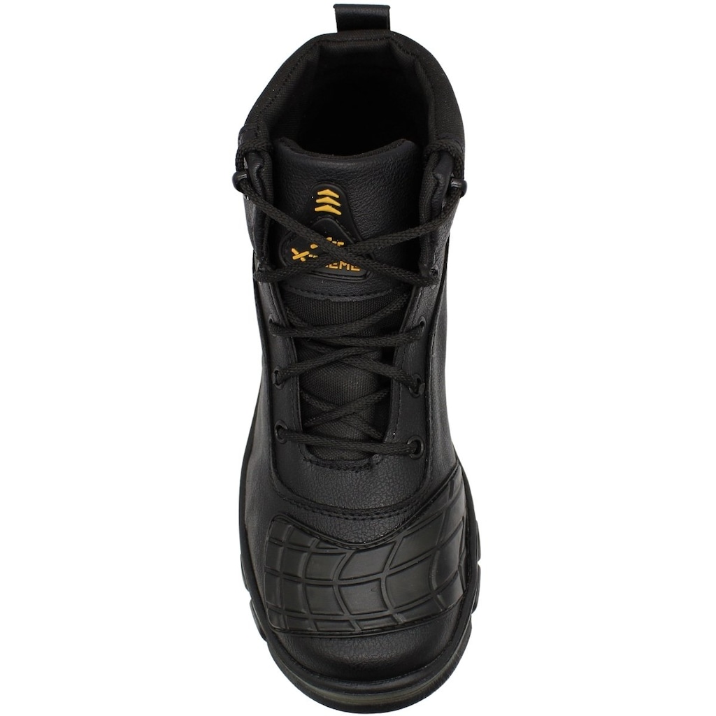 Imagem 4 do produto Bota Masculina Code PDM Adventure XT Xtreme Motoqueiro