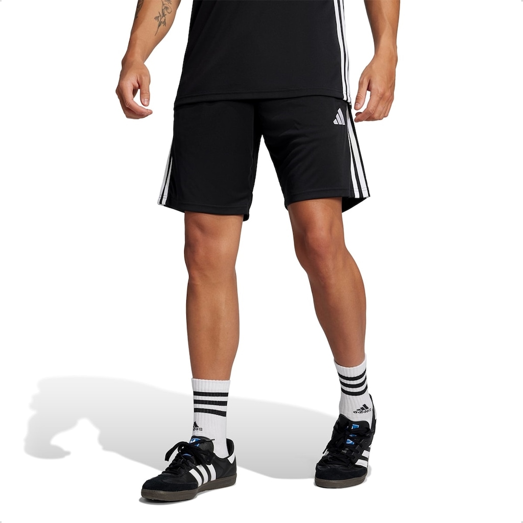 Short Masculino adidas TR 25 Essentials