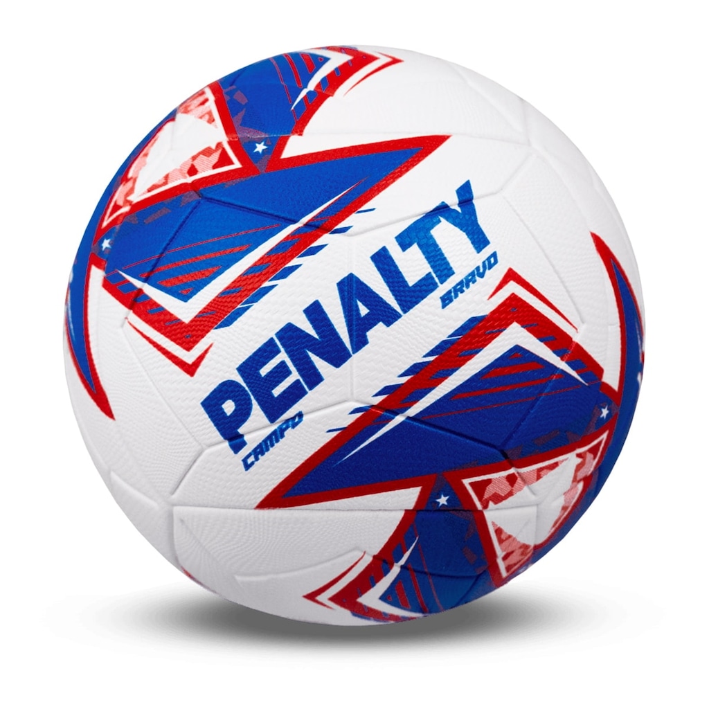 Bola de Futebol de Campo Penalty Bravo XXV