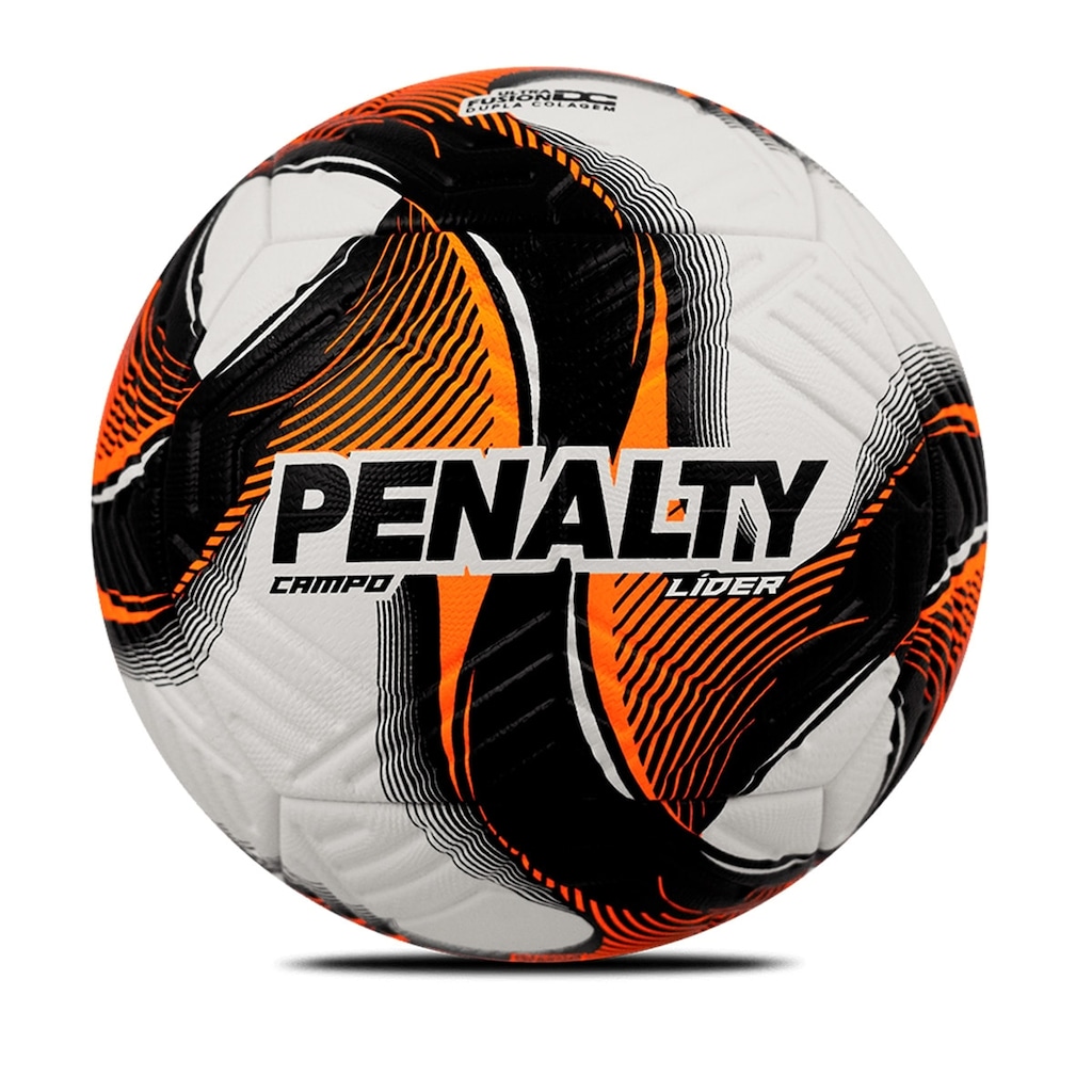 Bola de Futebol de Campo Penalty Lider XXV