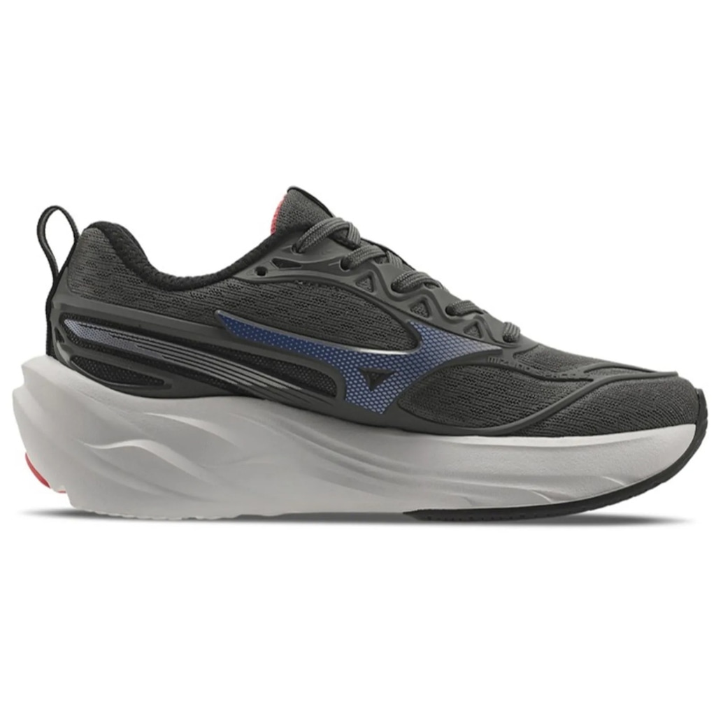 Tênis Masculino Mizuno Space 5
