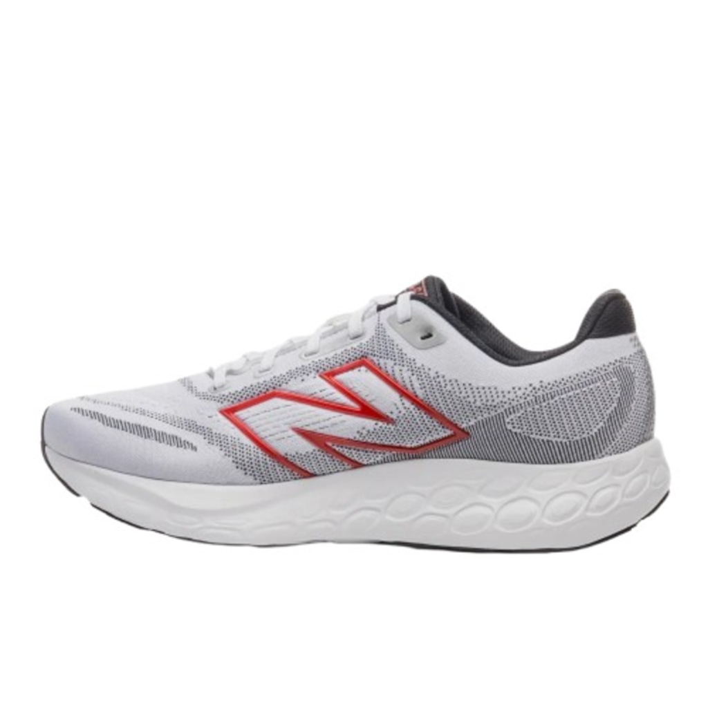 Imagem 4 do produto Tênis Masculino New Balance 680V8