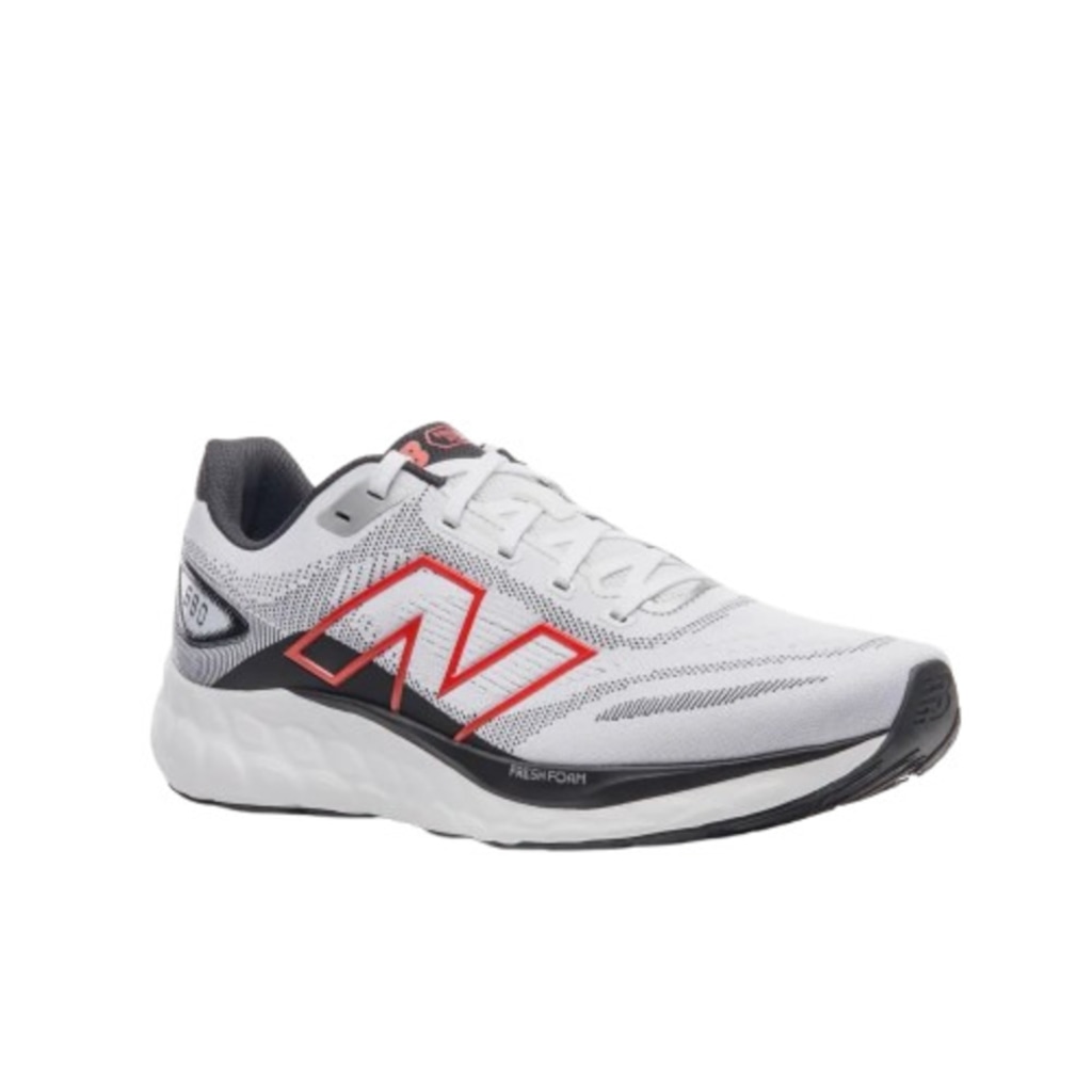 Imagem 5 do produto Tênis Masculino New Balance 680V8
