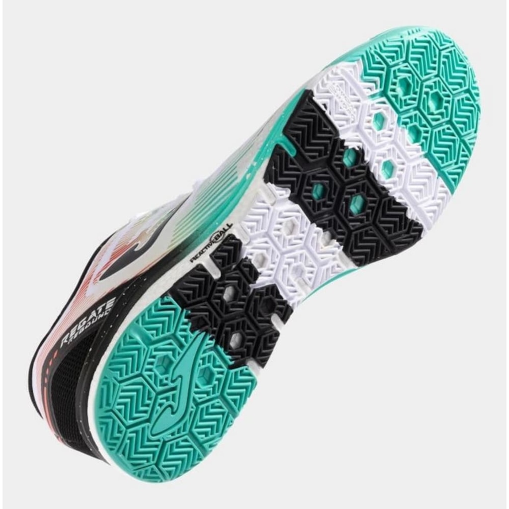 Imagem 5 do produto Chuteira Futsal Joma Adulto Regate Rebound