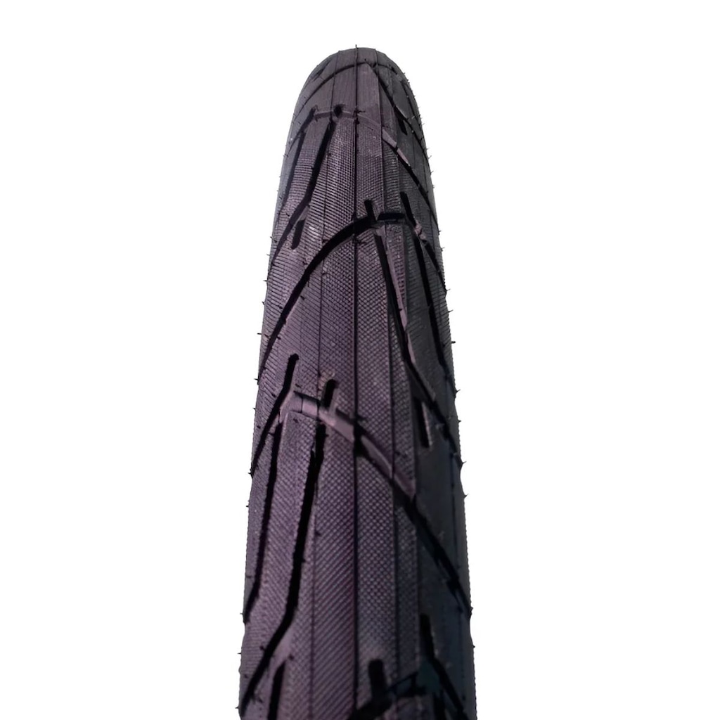 Imagem 3 do produto Par de Pneu Levorin 26 x 1.95 bike Speed Praieiro Slick Urbano