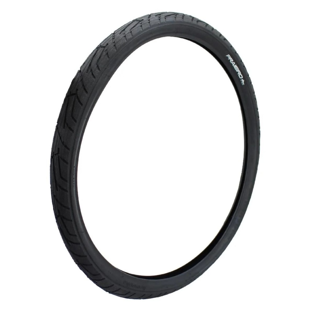 Imagem 3 do produto Pneu Levorin aro 26 x 1.95 bike MTB Praieiro Slick Urbano
