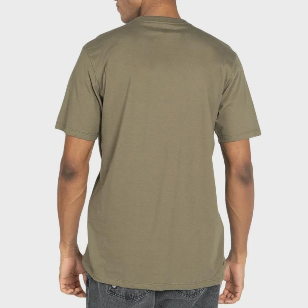 Imagem 2 do produto Camiseta Element Maunt Masculina