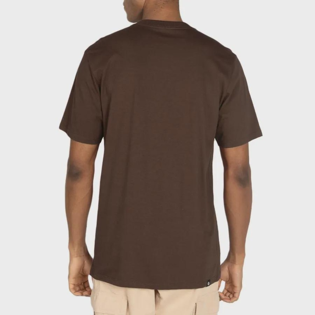 Imagem 2 do produto Camiseta Element Modern Masculina