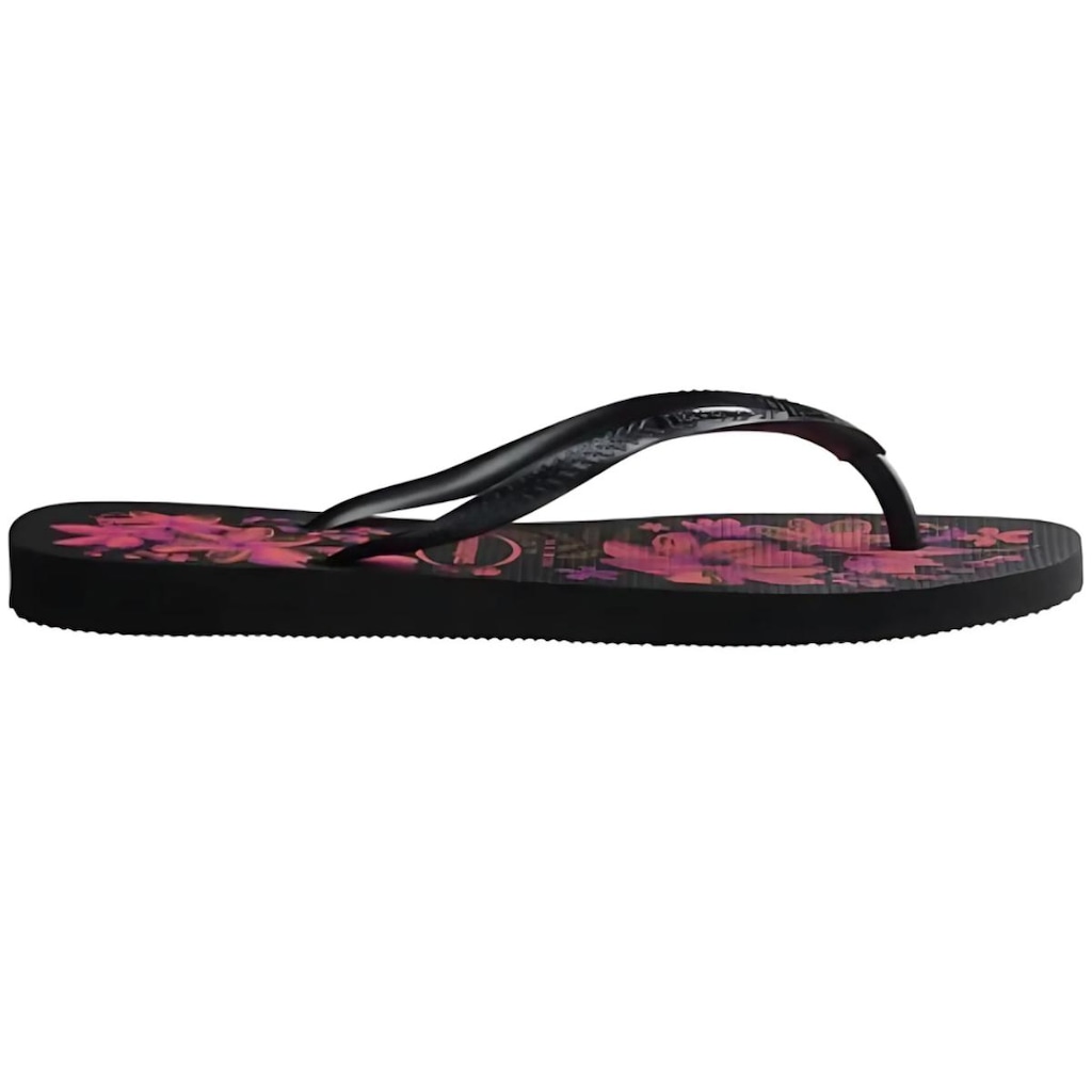 Imagem 3 do produto Chinelo Havaianas Slim Organic Feminino