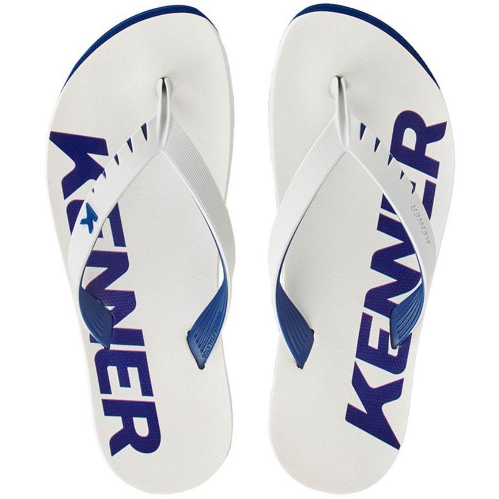 Chinelo Kenner Red Masculino