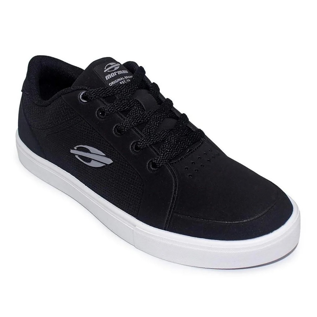 Imagem 3 do produto Tênis Masculino Mormaii Urban 3