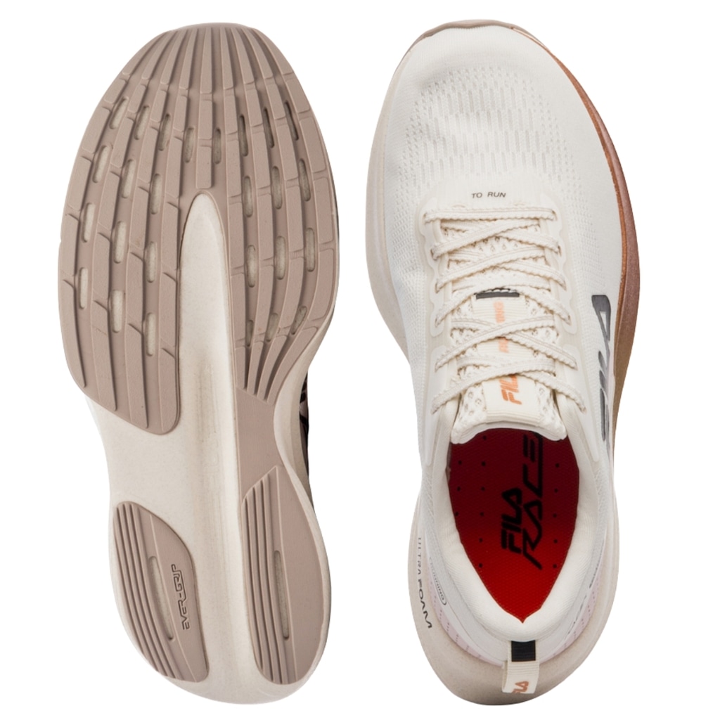 Imagem 4 do produto Tênis Fila Racer Fastpace Feminino