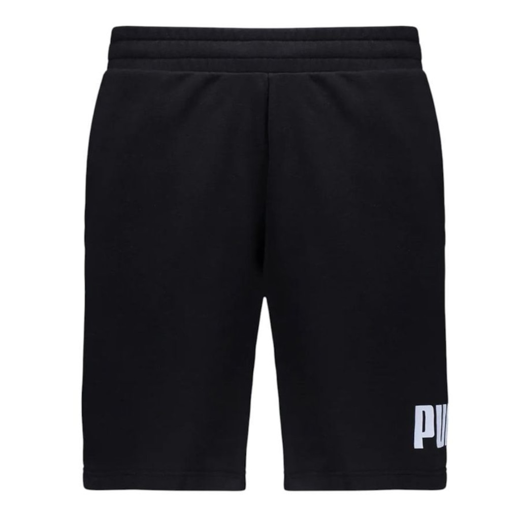 Imagem 1 do produto Short Puma Essentials NO. 1 Logo Masculino