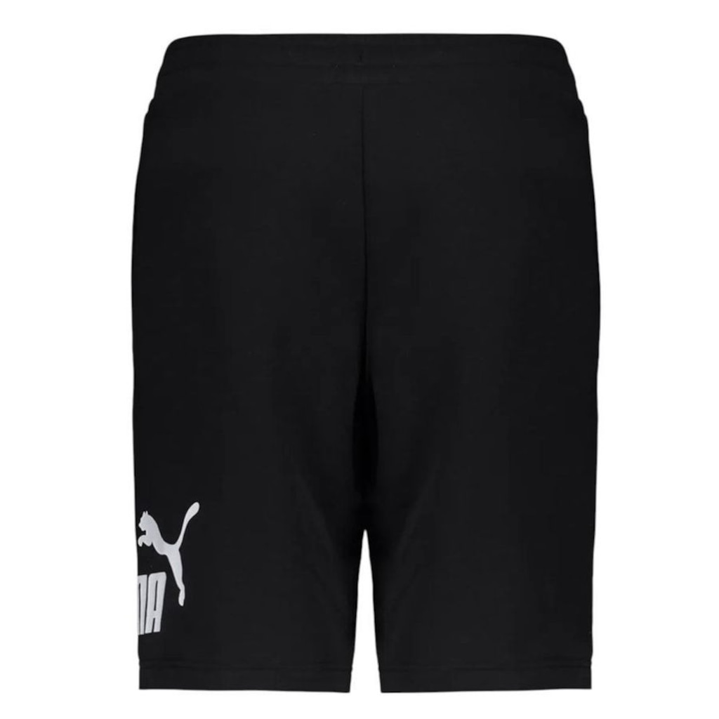 Imagem 2 do produto Short Puma Essentials NO. 1 Logo Masculino